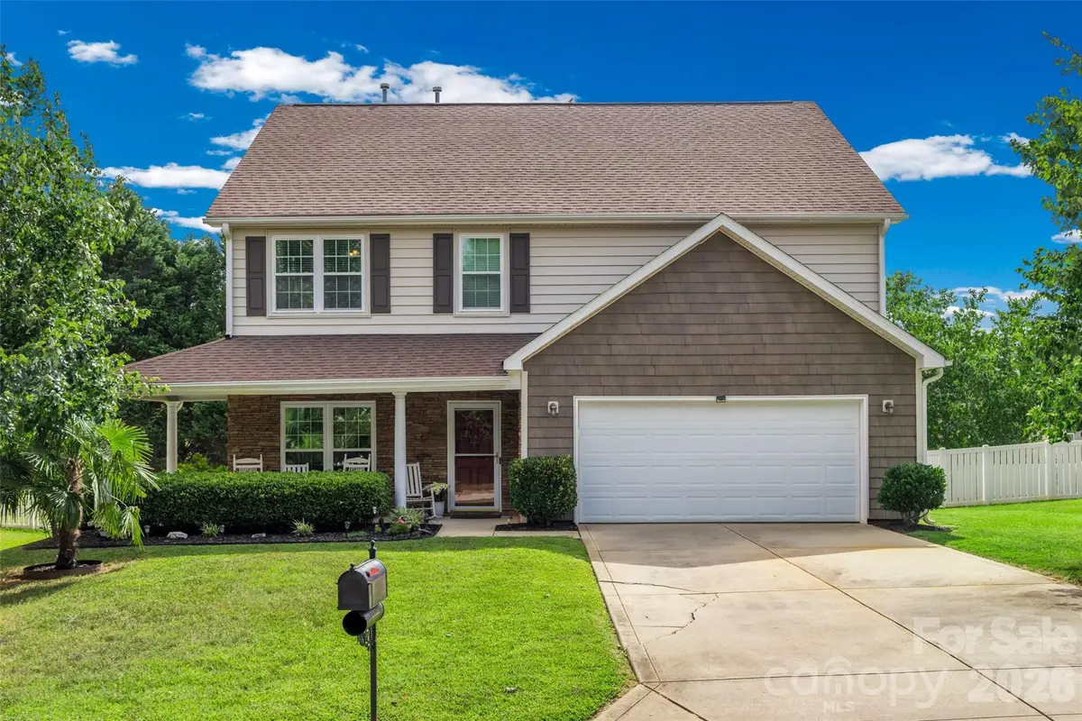 3339 Kingshire Way, Clover, SC 29710 - #1