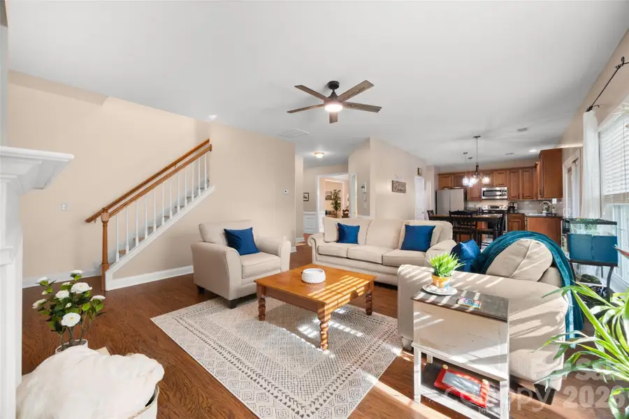 3339 Kingshire Way, Clover, SC 29710 - #3