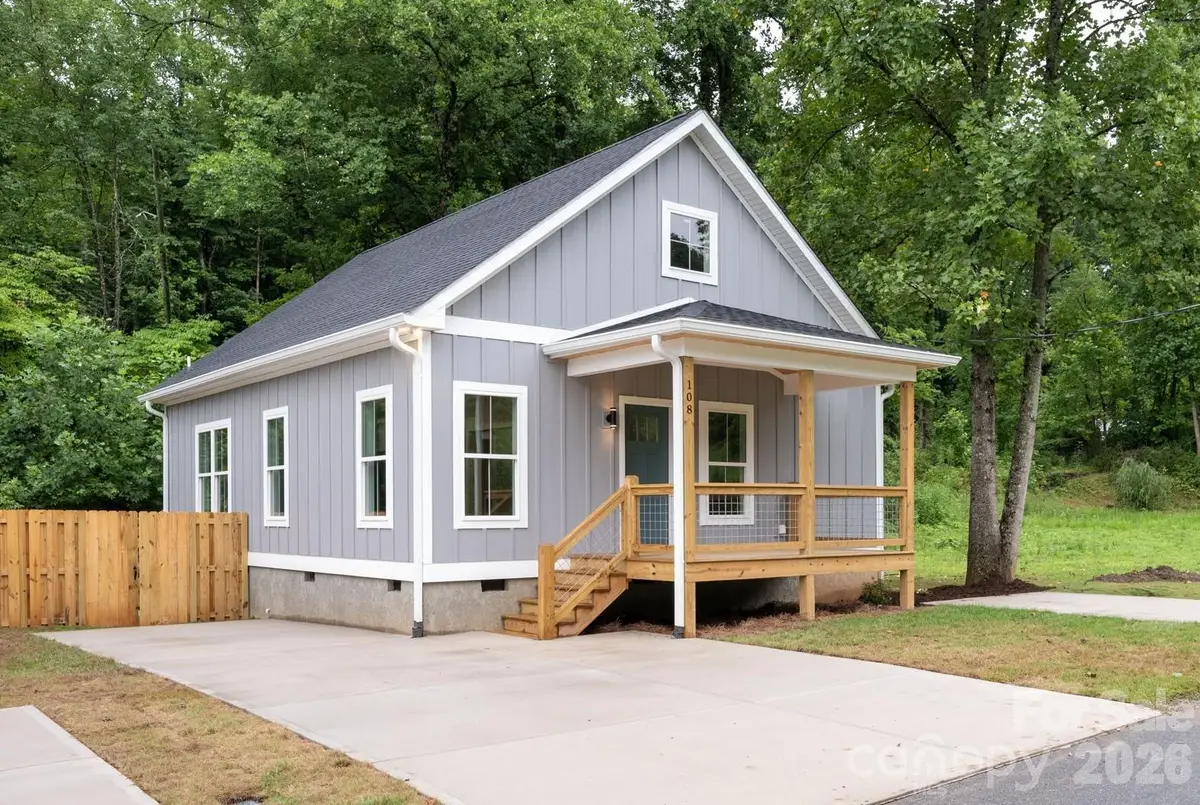 108 Orchard Street, Old Fort, NC 28762 - #1