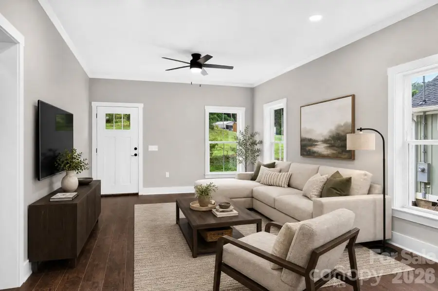 108 Orchard Street, Old Fort, NC 28762 - #3