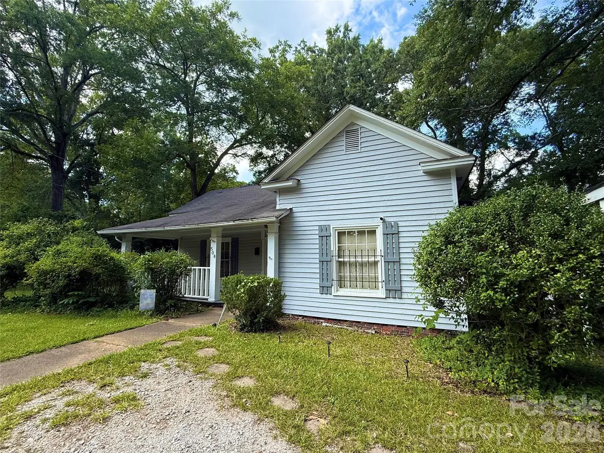 508 Chesterfield Avenue, Lancaster, SC 29720 - #1