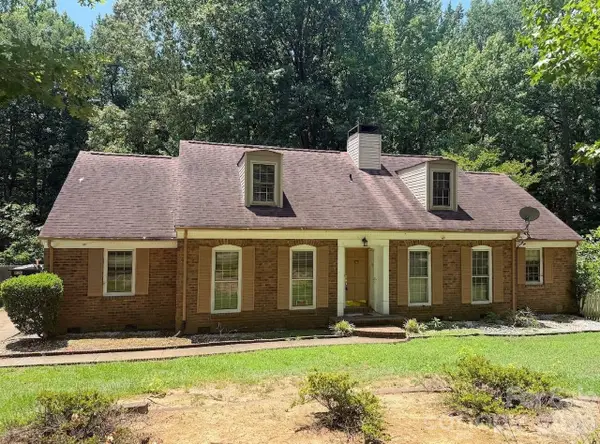 9112 Hinson Drive, Matthews, NC 28105