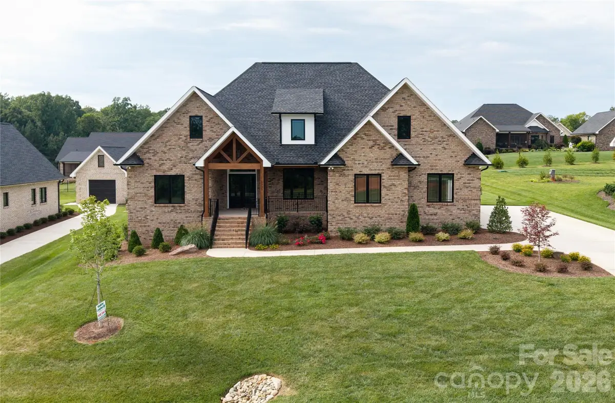 2935 Tavistock Lane, Lincolnton, NC 28092 - #1