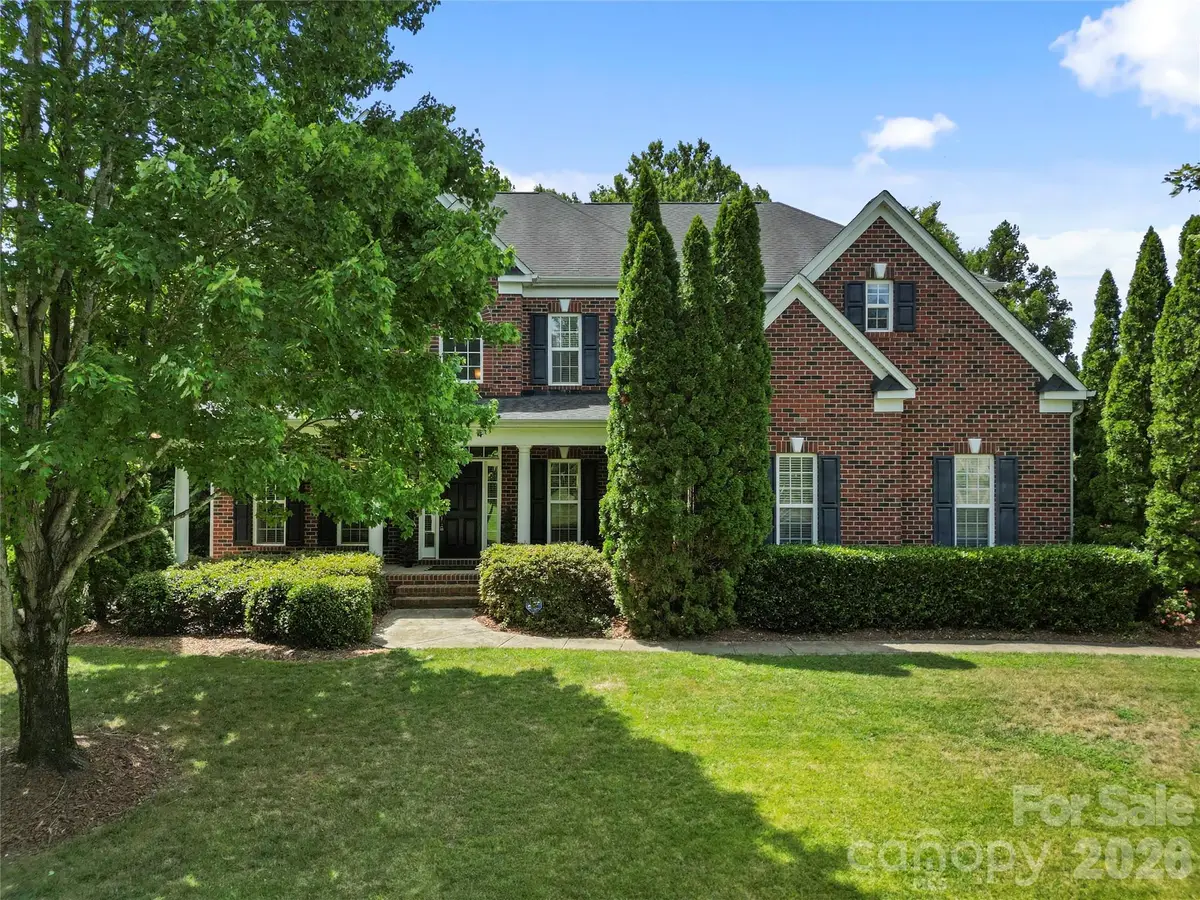 4361 Queensbury Drive, Harrisburg, NC 28075 - #1