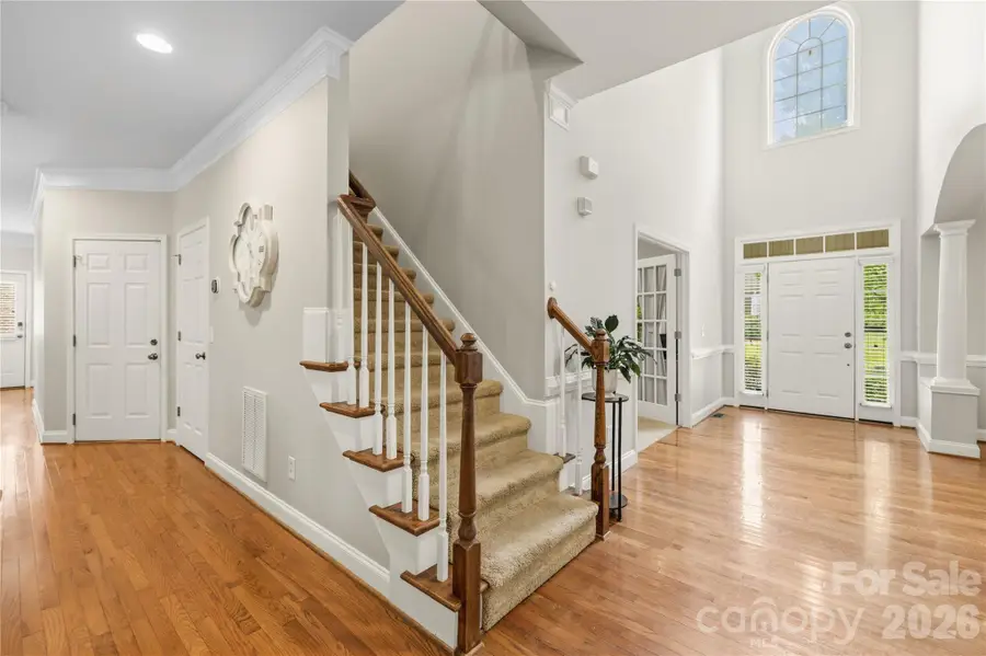 4361 Queensbury Drive, Harrisburg, NC 28075 - #3