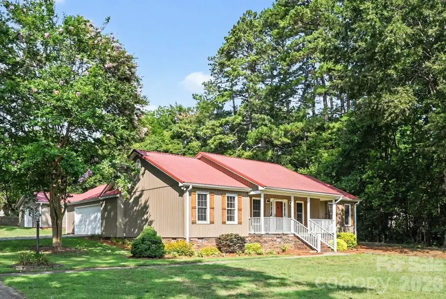 1905 Stokes Ferry Road, Salisbury, NC 28146 - #2