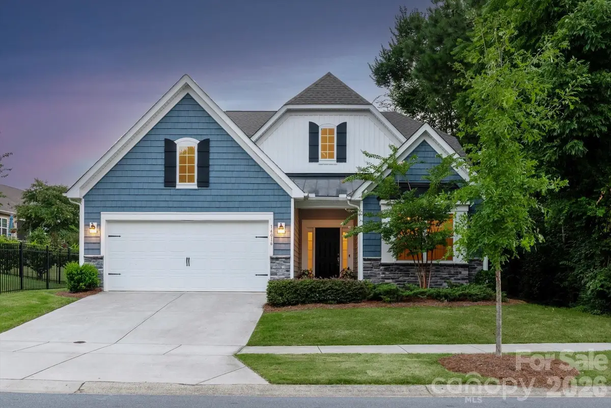 14016 Southbridge Forest Drive, Charlotte, NC 28273 - #1