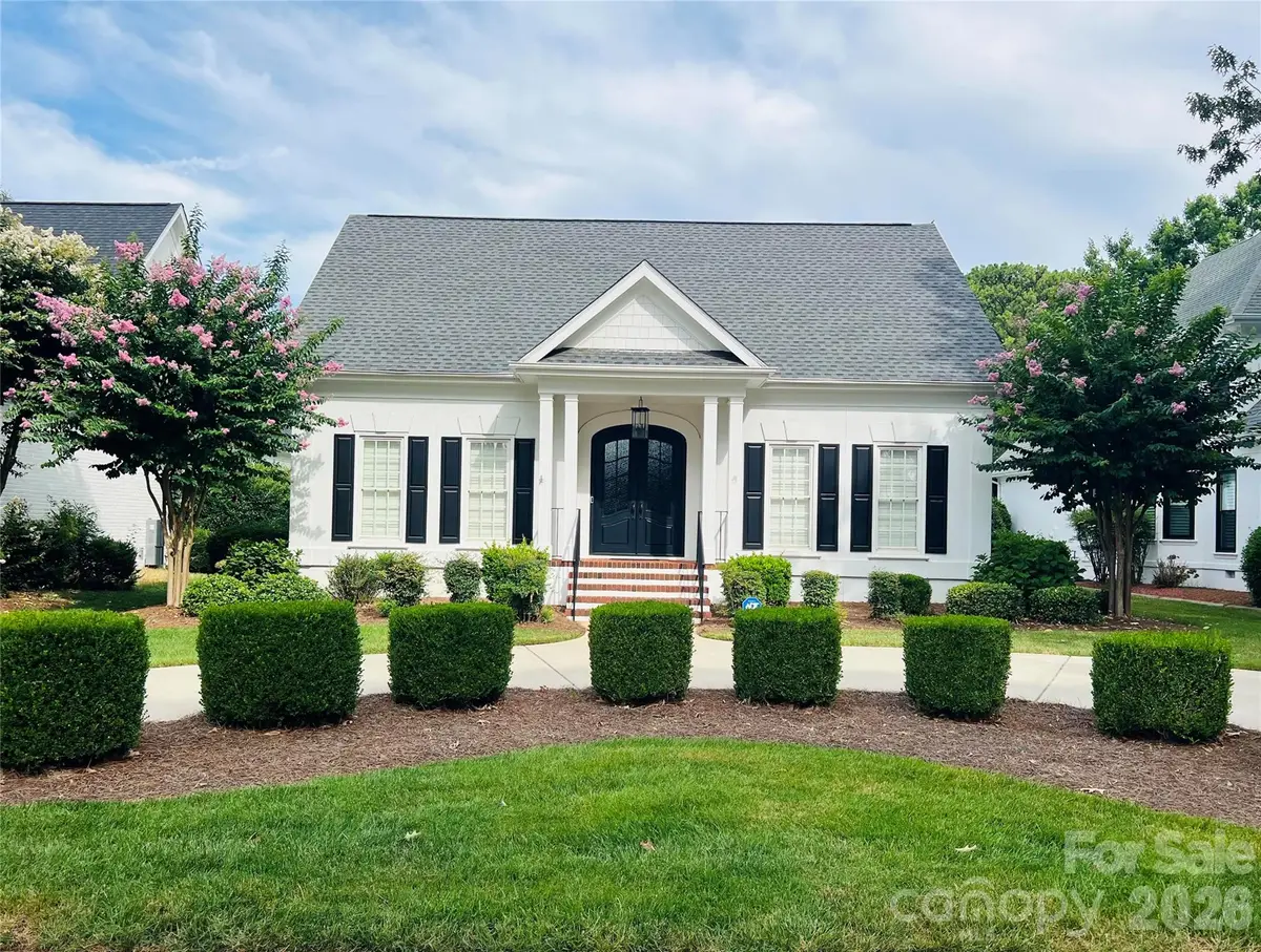 18607 John Connor Road, Cornelius, NC 28031 - #1