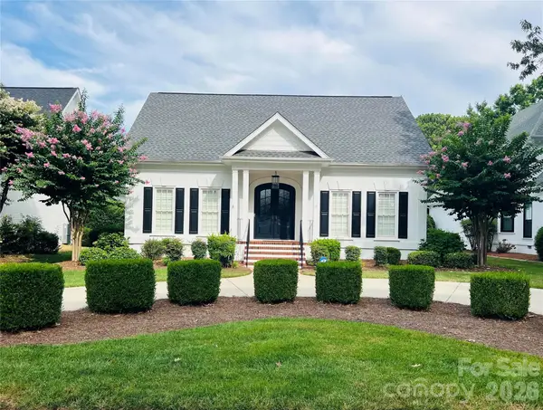 18607 John Connor Road, Cornelius, NC 28031