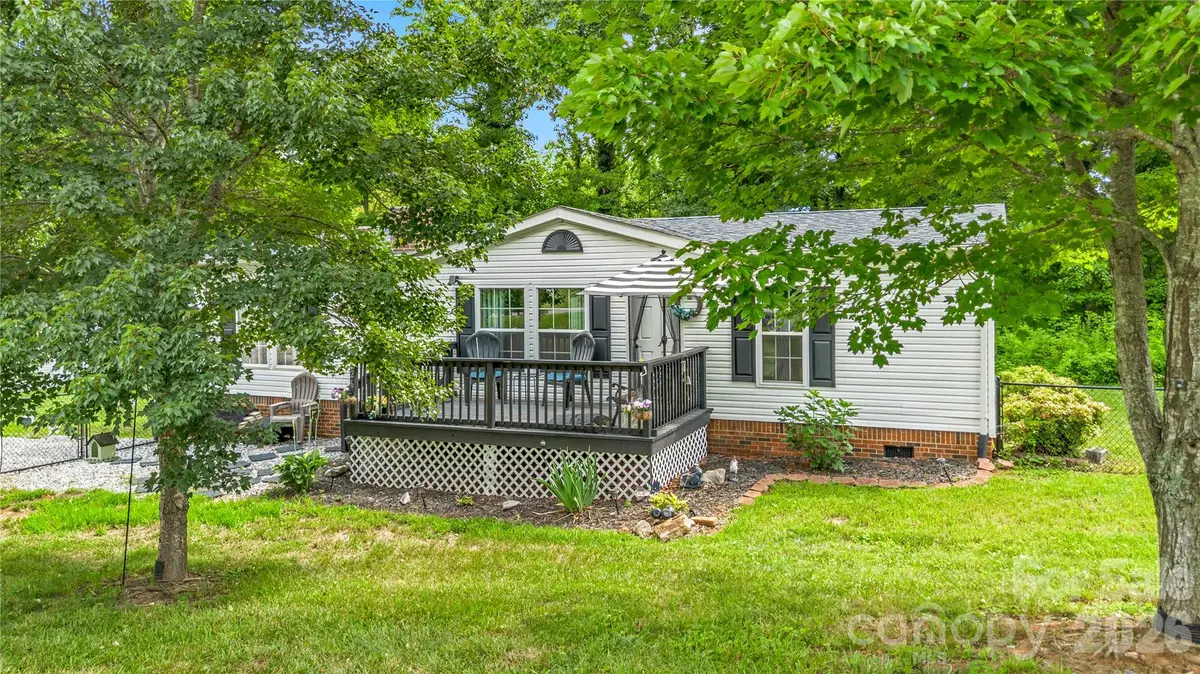 126 Samuel Circle, Moravian Falls, NC 28654 - #1