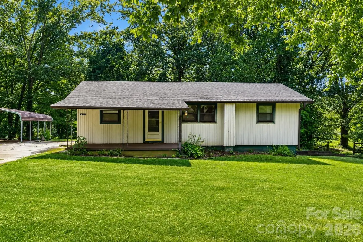 43 Open Valley Road, Marion, NC 28752 - #1