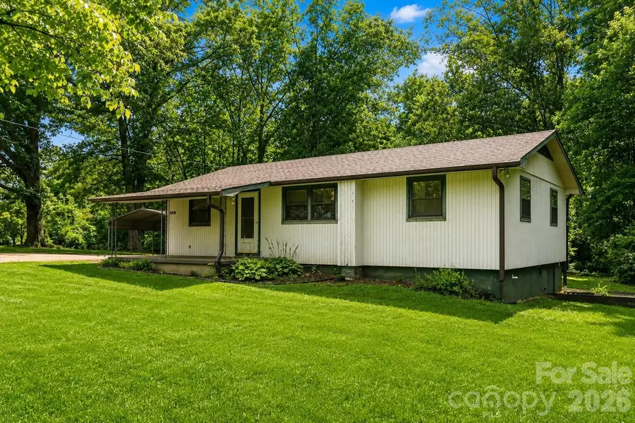43 Open Valley Road, Marion, NC 28752 - #2