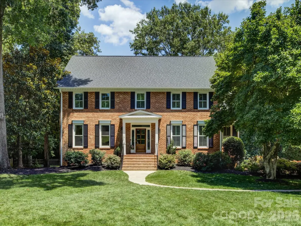2301 Wharton Lane, Charlotte, NC 28270 - #1