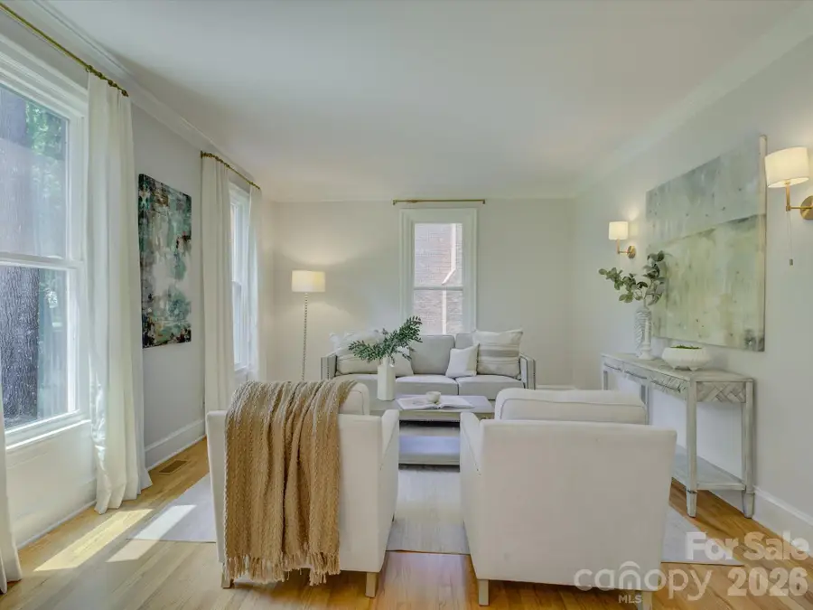2301 Wharton Lane, Charlotte, NC 28270 - #3