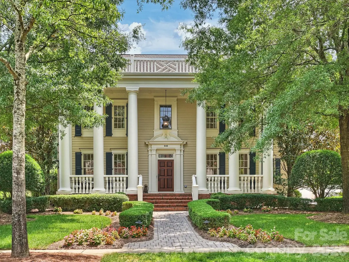 9146 Heydon Hall Circle, Charlotte, NC 28210 - #1