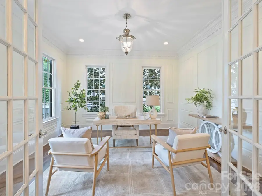 9146 Heydon Hall Circle, Charlotte, NC 28210 - #2