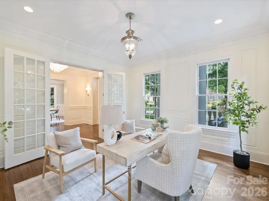 9146 Heydon Hall Circle, Charlotte, NC 28210 - #3