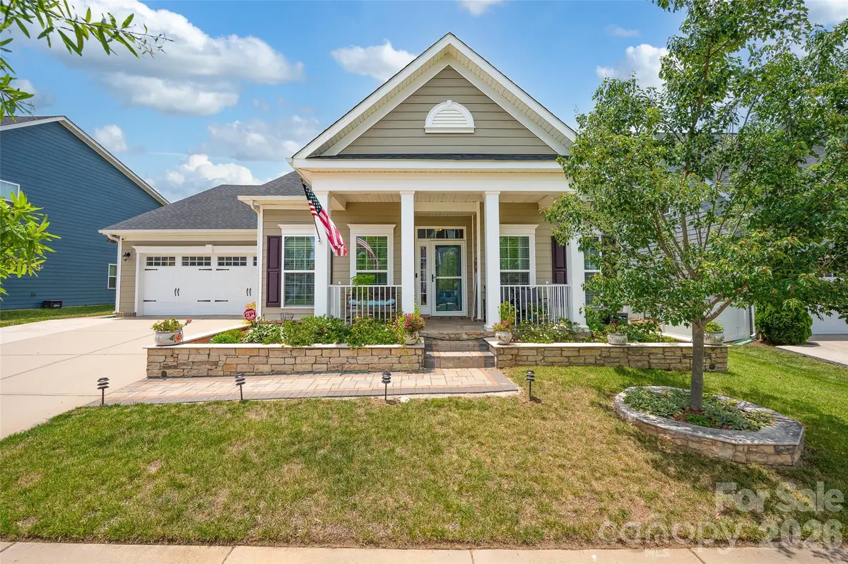 11216 Vanguard Parkway #395, Huntersville, NC 28078 - #1