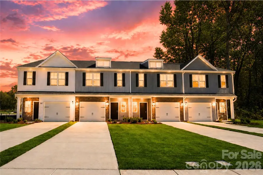 5941 Wallace Avenue, Charlotte, NC 28227 - #2