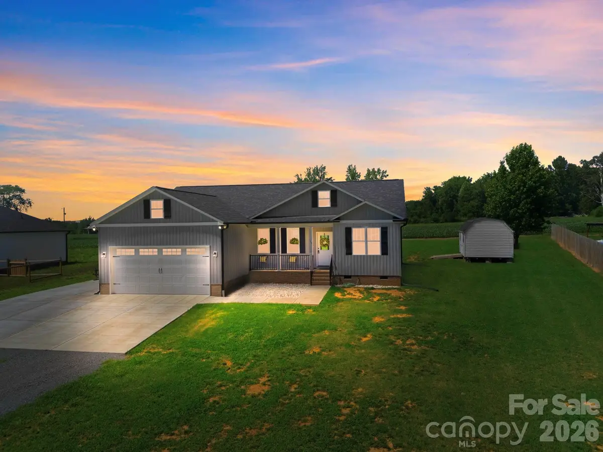 140 Smoke Lane, Salisbury, NC 28147 - #1