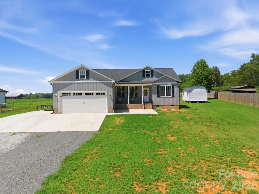 140 Smoke Lane, Salisbury, NC 28147 - #2