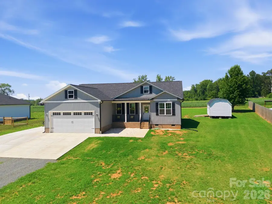 140 Smoke Lane, Salisbury, NC 28147 - #3