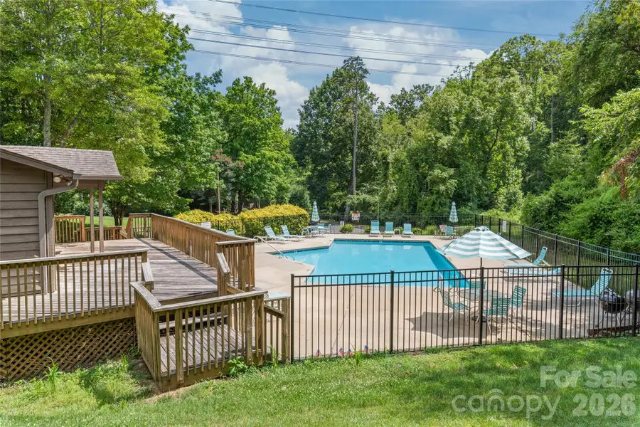 3538 Colony Crossing Drive, Charlotte, NC 28226 - #2