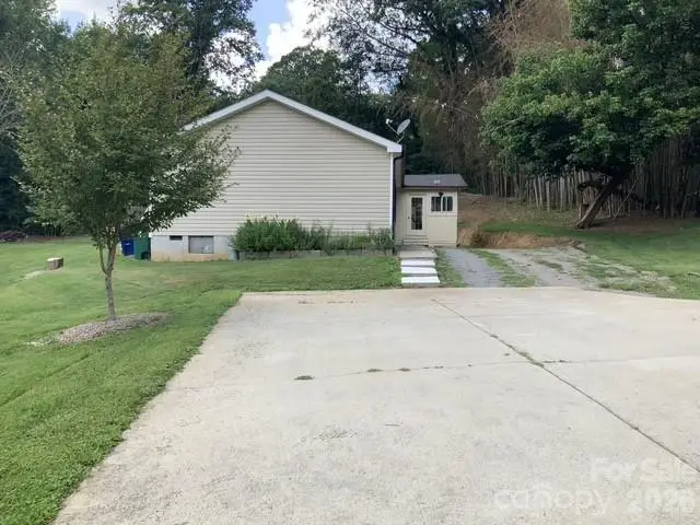 129 Concord Road, Asheville, NC 28803 - #2