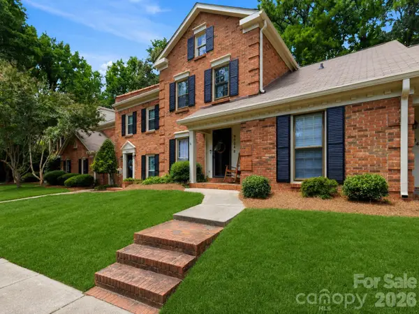9004 Nolley Court #B, Charlotte, NC 28270