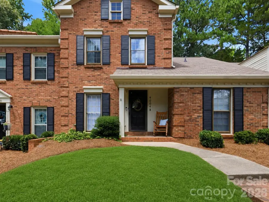 9004 Nolley Court #B, Charlotte, NC 28270 - #2