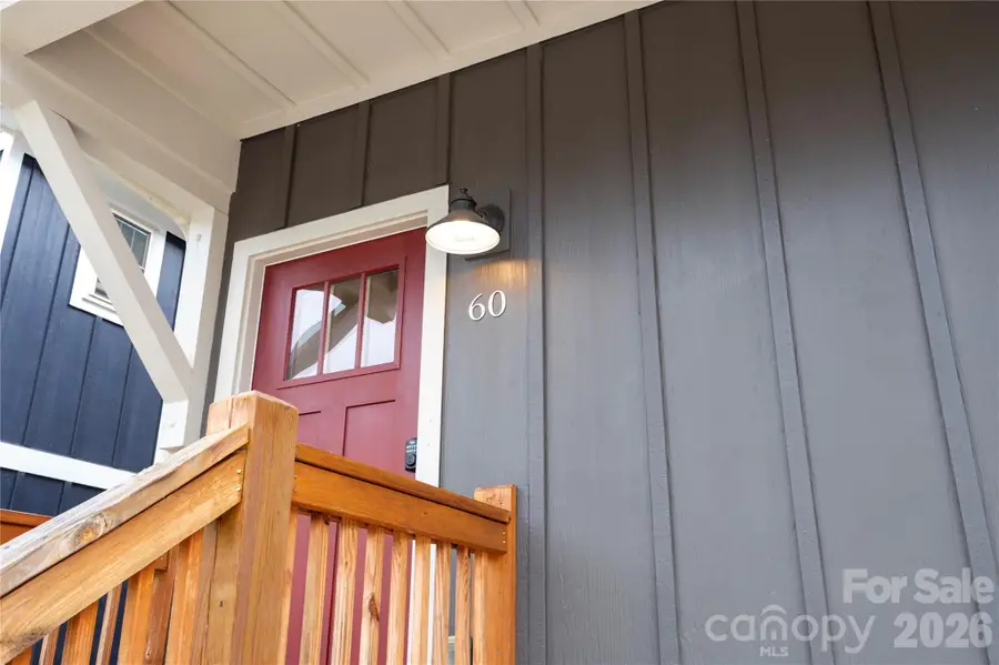 60 Wheeler Road, Weaverville, NC 28787 - #3