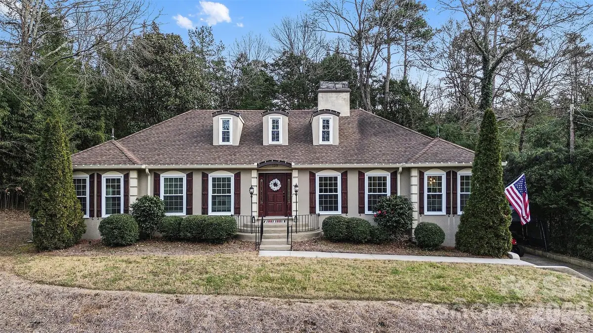 123 Old Bell Road, Charlotte, NC 28270 - #1