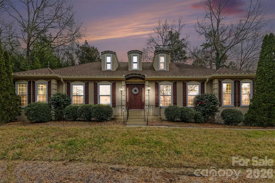 123 Old Bell Road, Charlotte, NC 28270 - #2