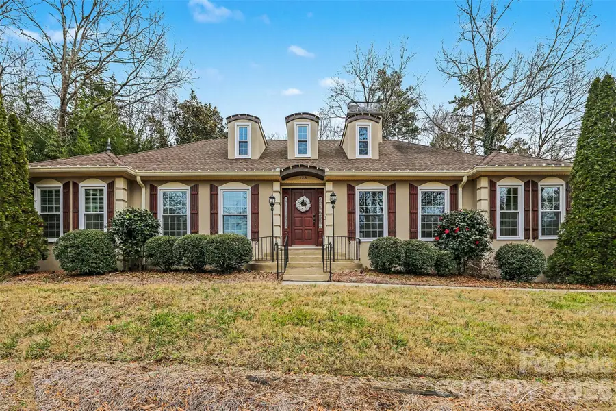 123 Old Bell Road, Charlotte, NC 28270 - #3
