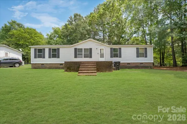 109 Maynard Avenue, Wadesboro, NC 28170