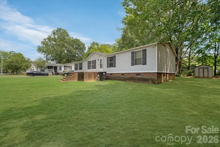 109 Maynard Avenue, Wadesboro, NC 28170 - #3