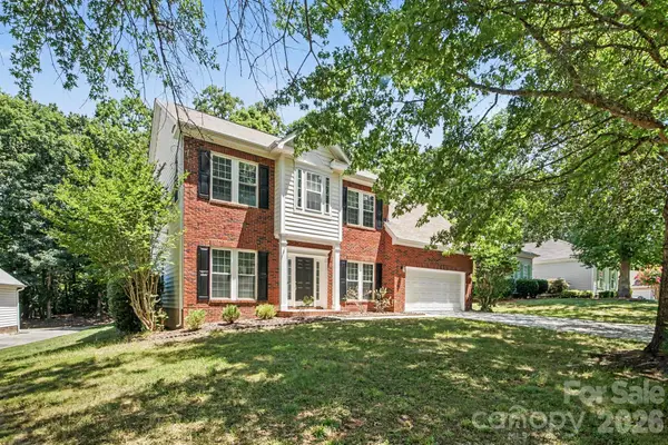 13319 Damson Drive, Huntersville, NC 28078