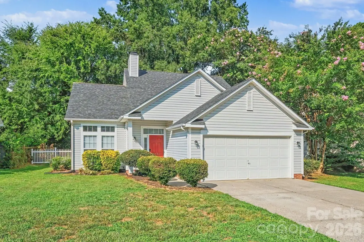 9532 Nettle Drive, Charlotte, NC 28216 - #1
