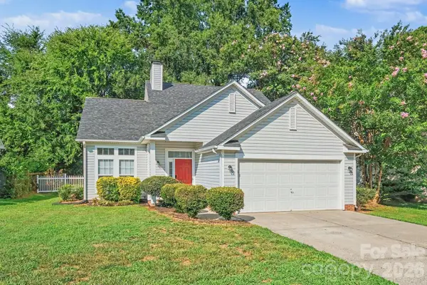9532 Nettle Drive, Charlotte, NC 28216