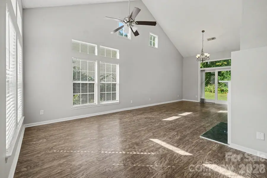 9532 Nettle Drive, Charlotte, NC 28216 - #3