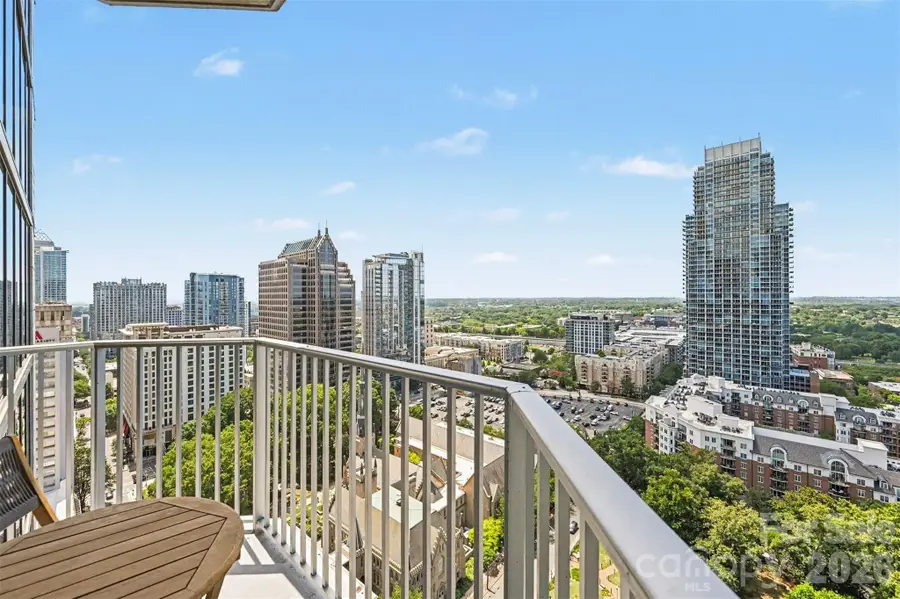 210 N Church Street #2204, Charlotte, NC 28202 - #2