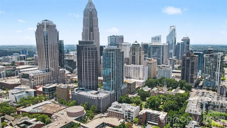 210 N Church Street #2204, Charlotte, NC 28202 - #3