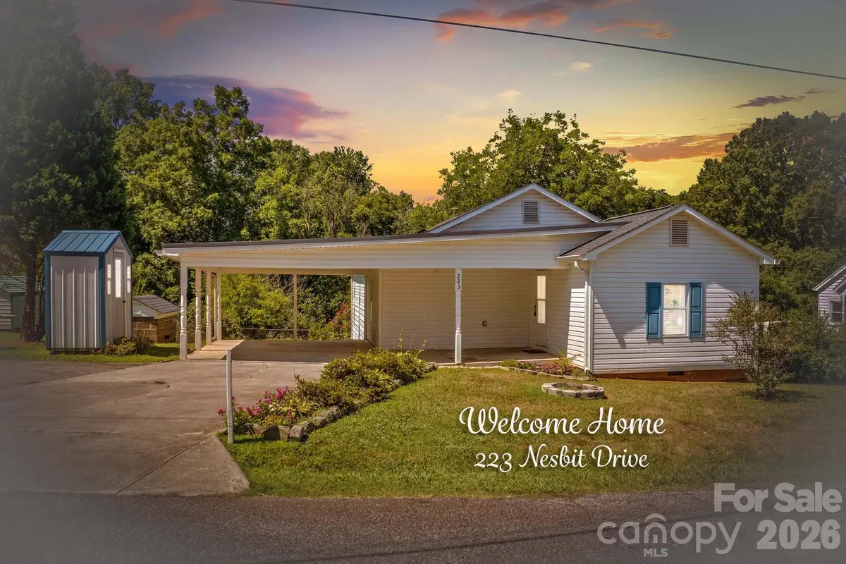 223 Nesbit Drive, Salisbury, NC 28147 - #1