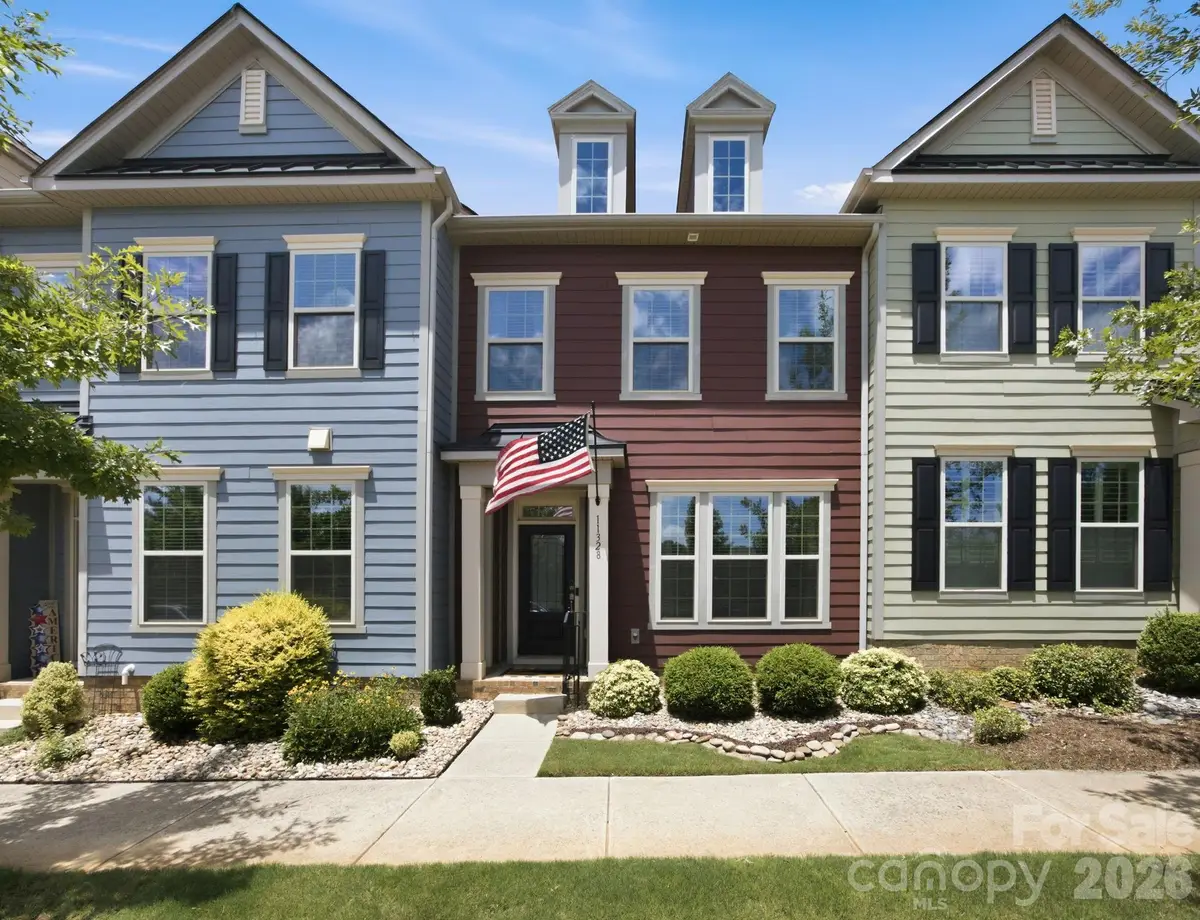11328 Westbranch Parkway, Davidson, NC 28036 - #1