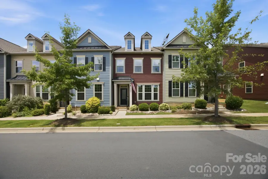 11328 Westbranch Parkway, Davidson, NC 28036 - #2