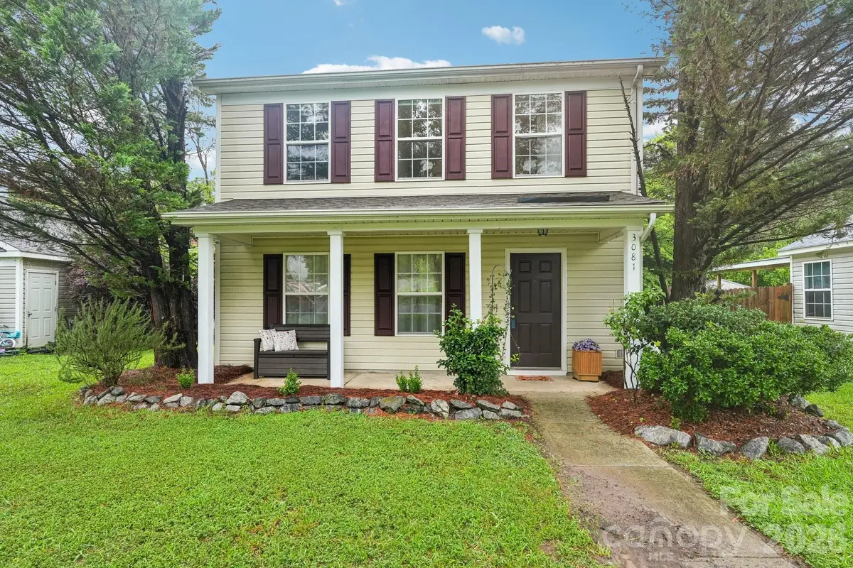 3081 Rockingham Court Sw, Concord, NC 28025 - #1