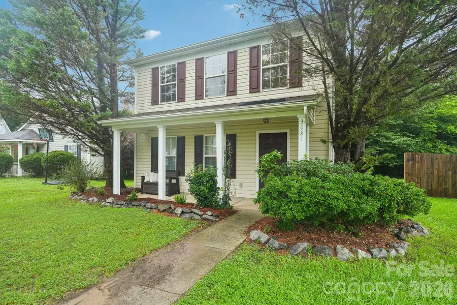 3081 Rockingham Court Sw, Concord, NC 28025 - #2
