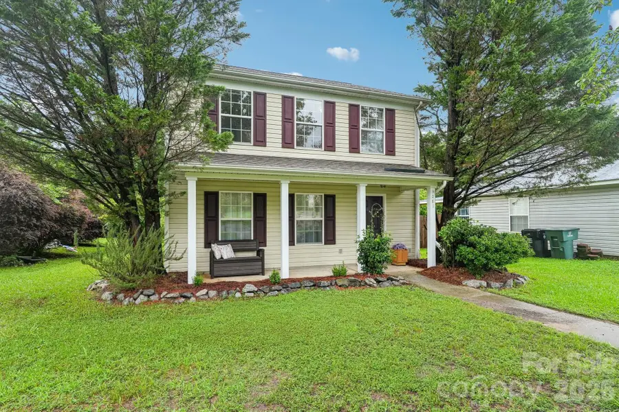 3081 Rockingham Court Sw, Concord, NC 28025 - #3
