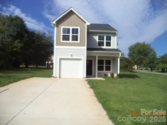 195 Bethesda Road, Statesville, NC 28677 - #1