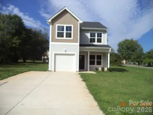 195 Bethesda Road, Statesville, NC 28677